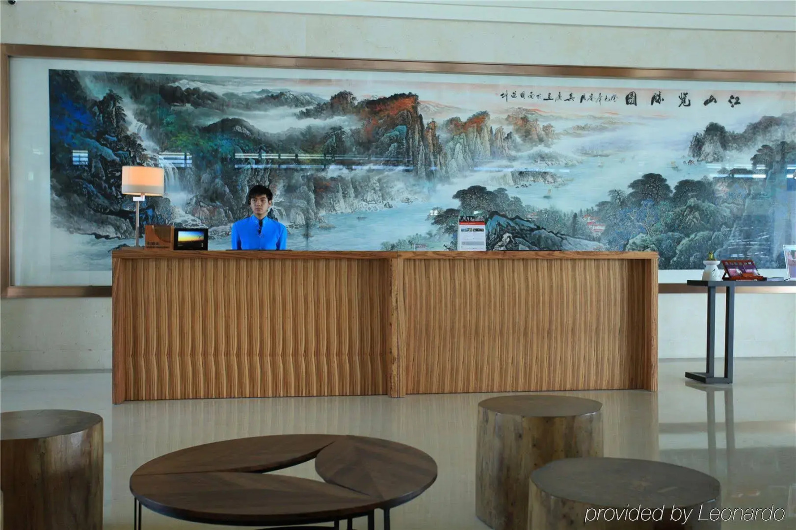 Crowne Plaza Hailing Island by IHG