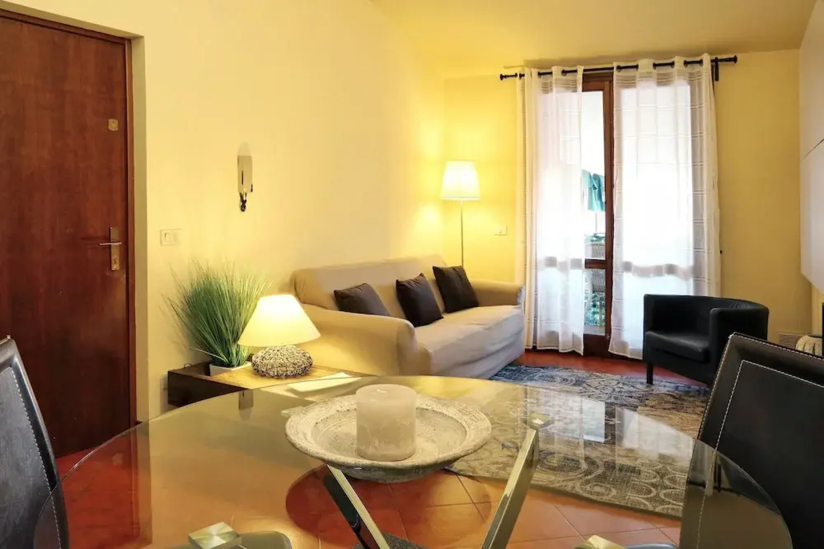 Appartamenti Alighieri