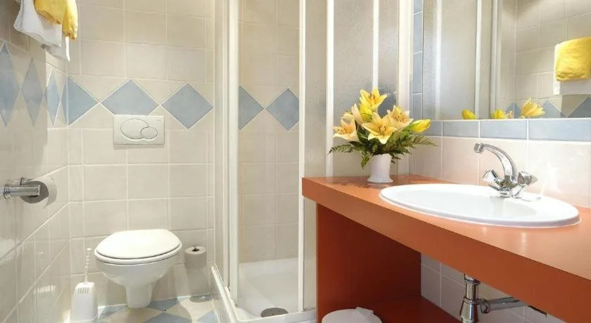 Berghotel Rudolfshütte