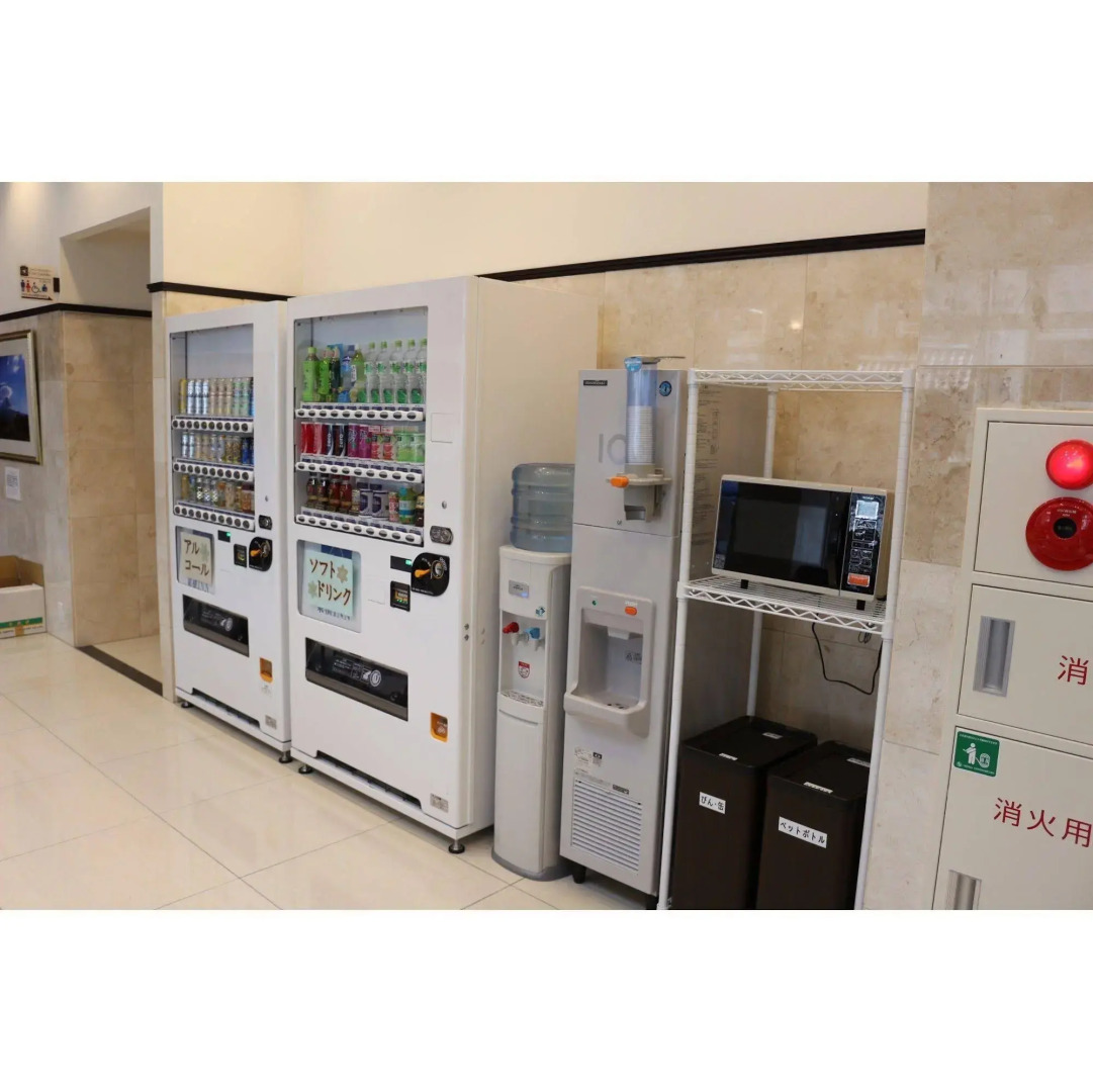 Toyoko Inn Busan Station No.1