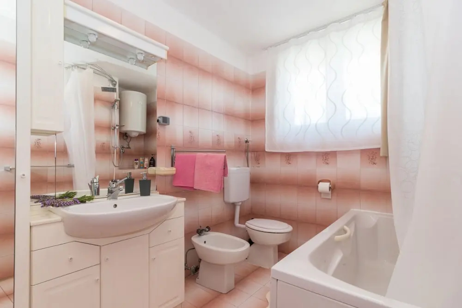 Guesthouse Adria