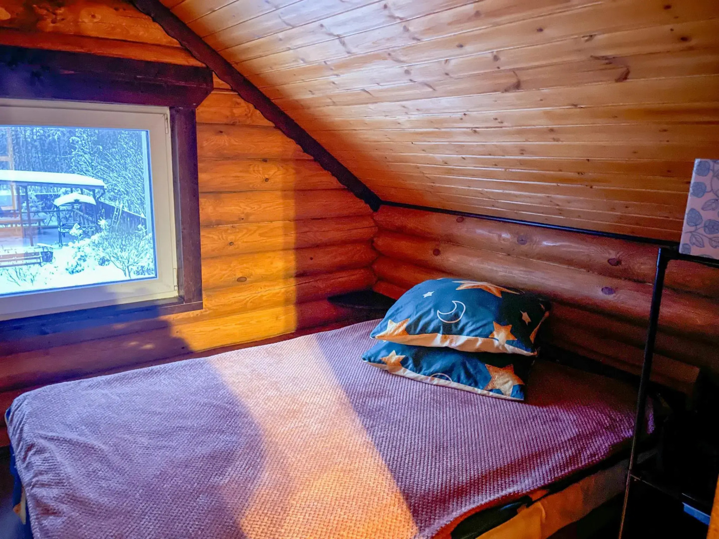 Коттедж Артек Лайт