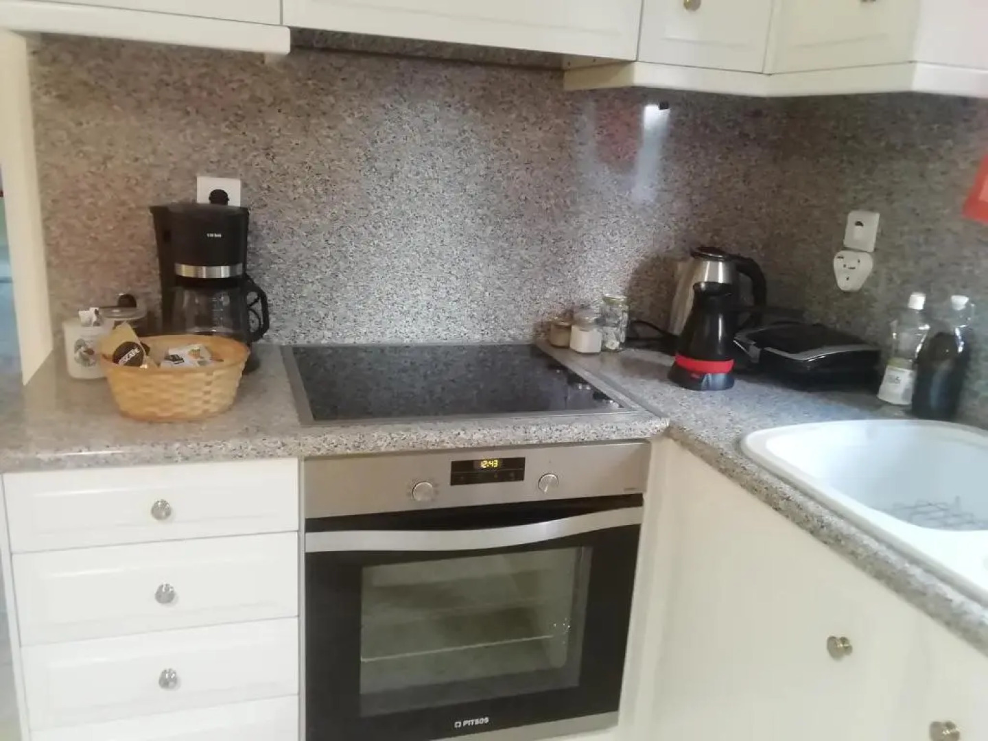 Cozy 2bed appartment