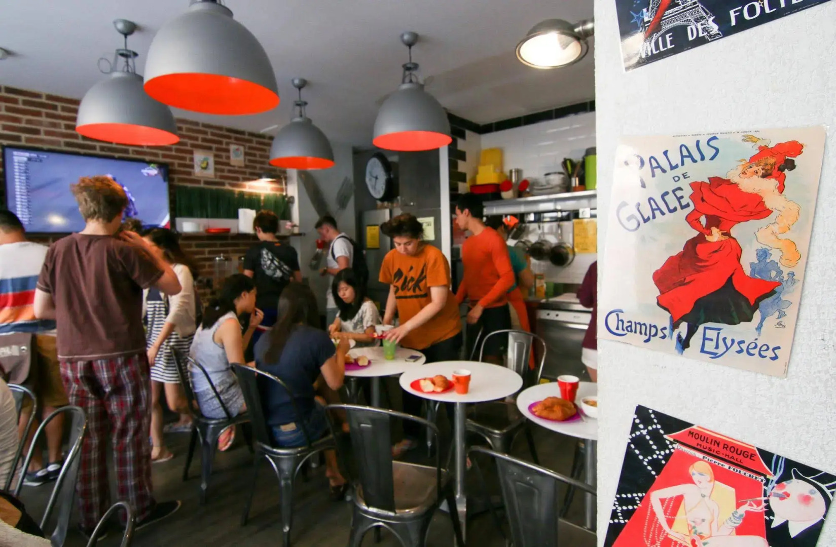 The Loft Boutique Hostel & Hotel