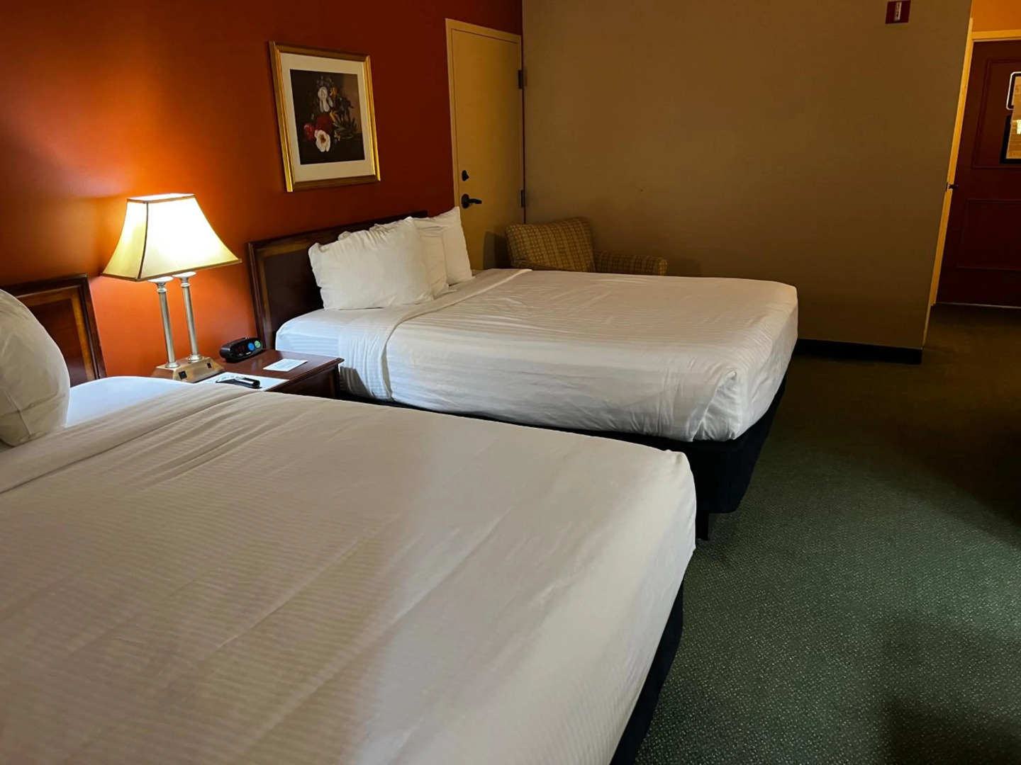 Hotel Mead Resorts & Conventions Center