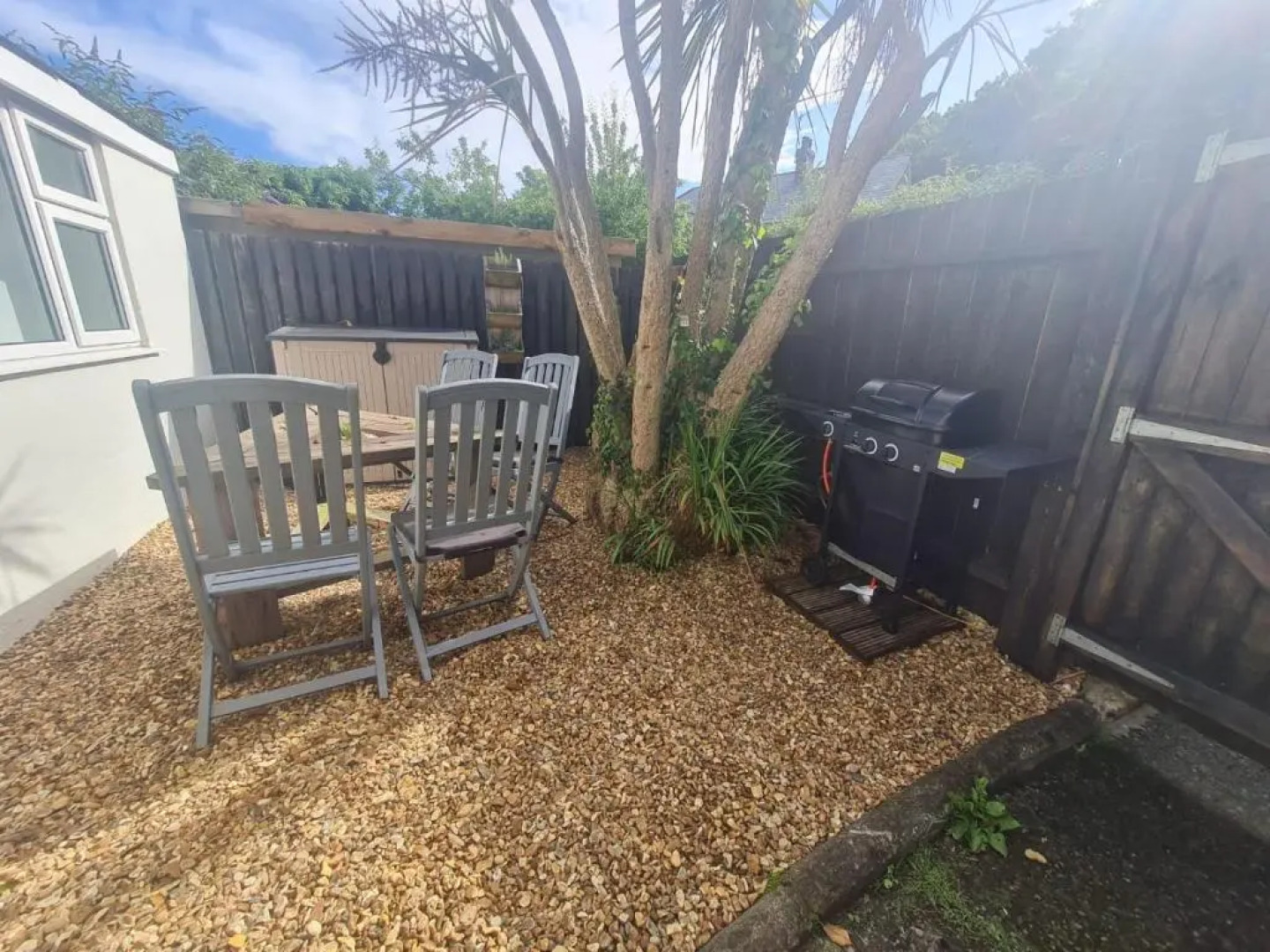 The Annexe at Tenniside • Private Garden • Hot Tub