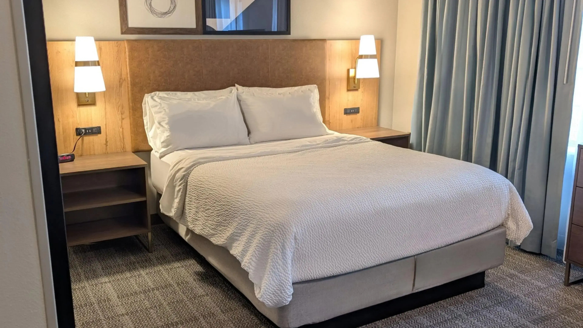 Staybridge Suites Bismarck by IHG