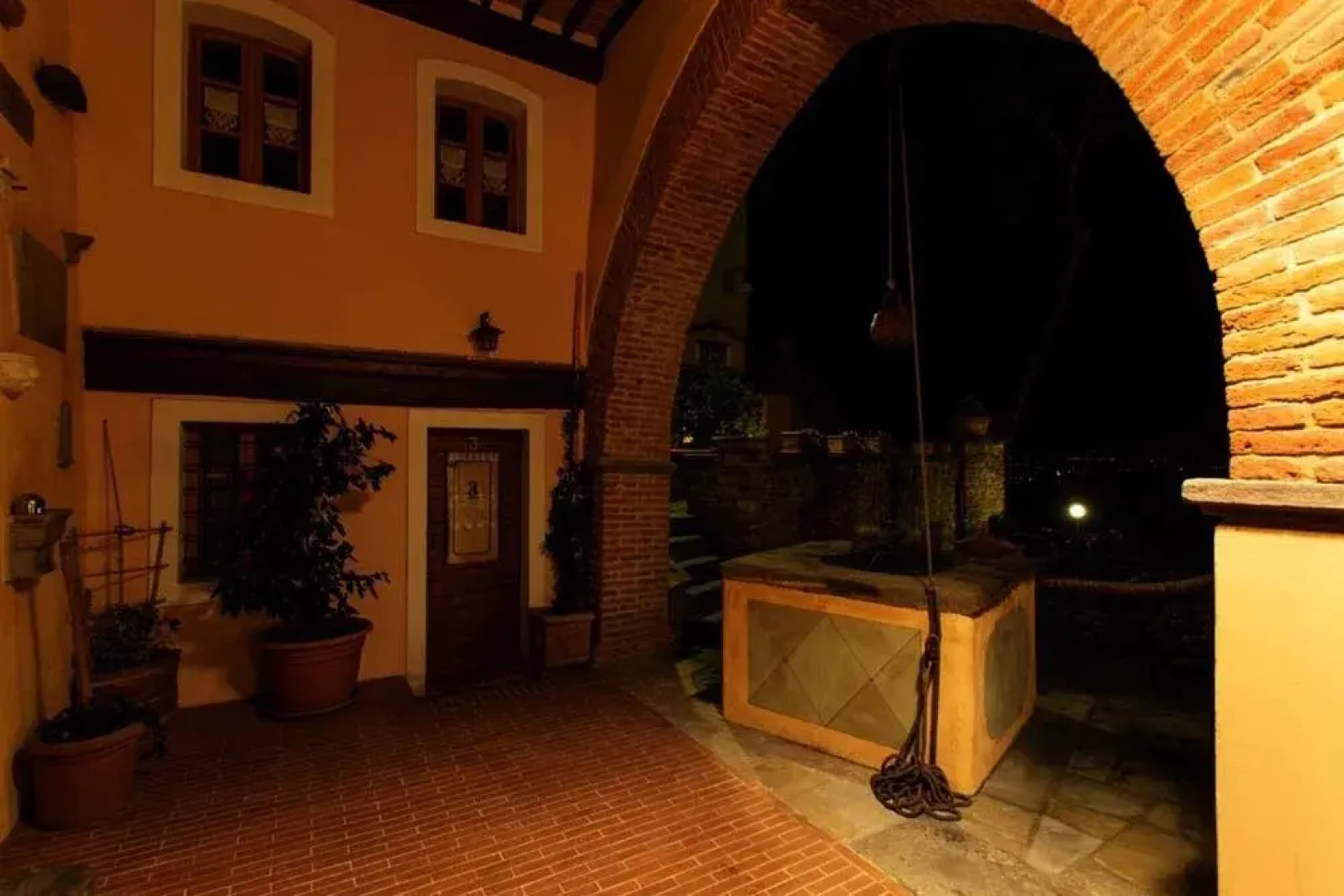 Residence Le Santucce