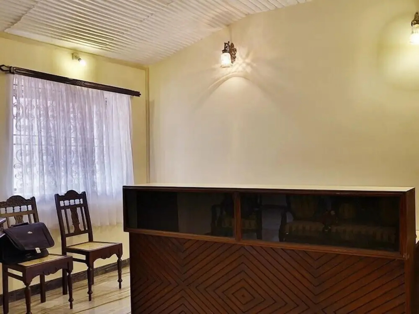 Resort Coqueiral Goa