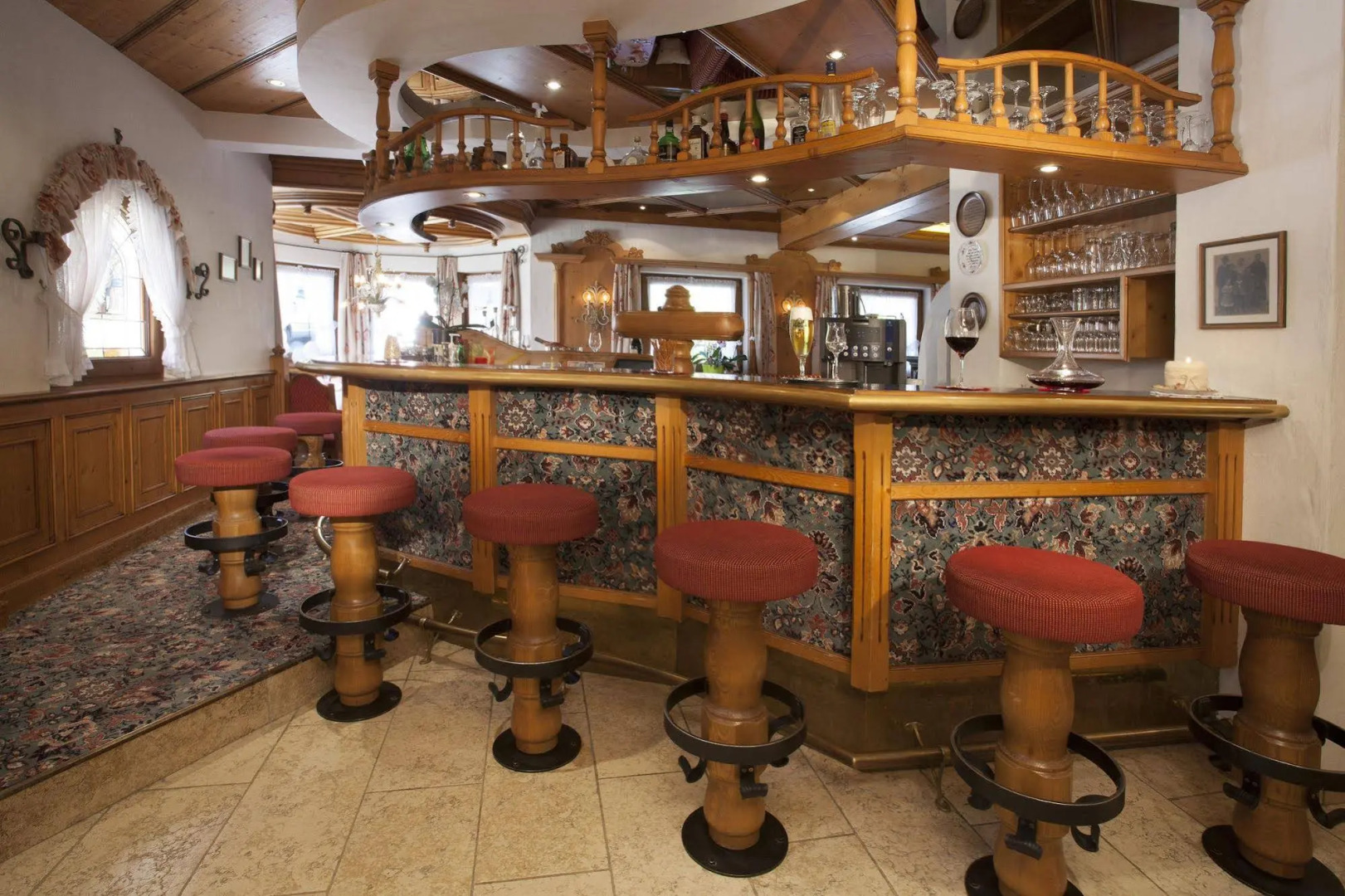 Hotel Pension Margit