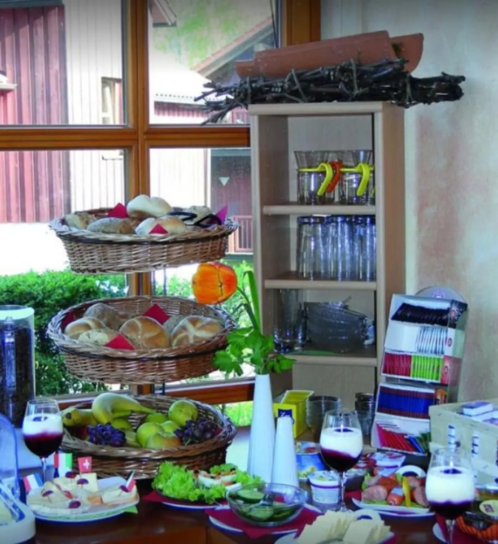 Feriendorf Glasgarten