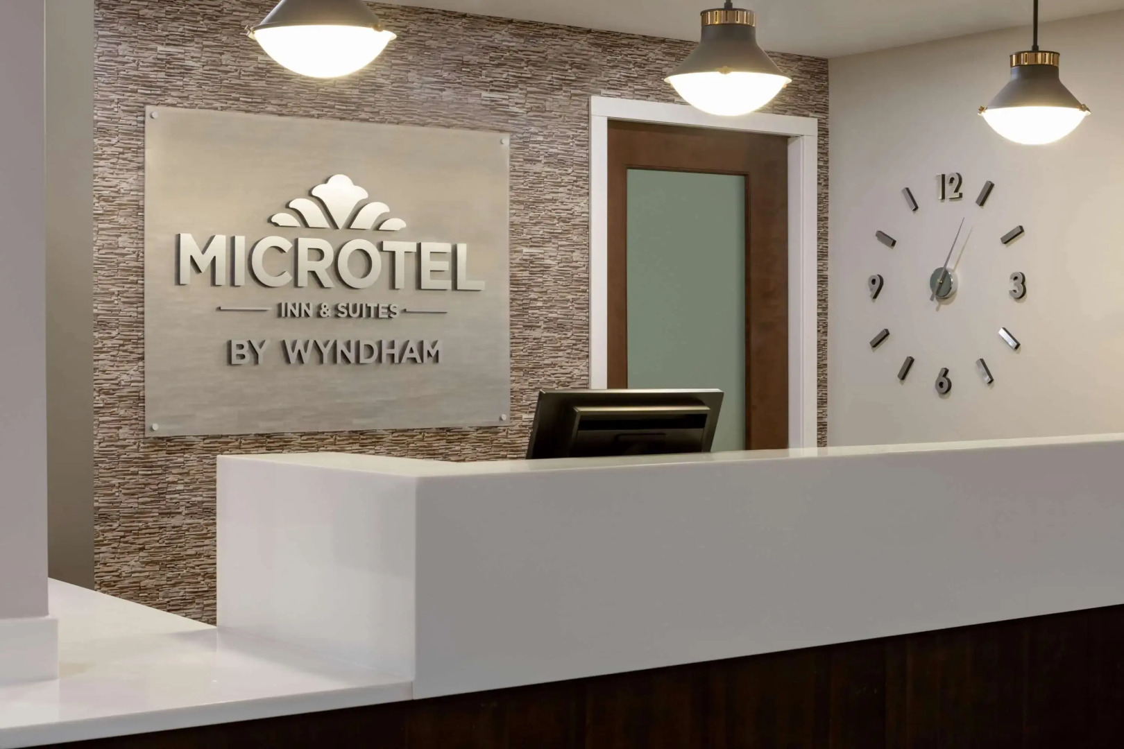Microtel Inn & Suites by Wyndham Weyburn
