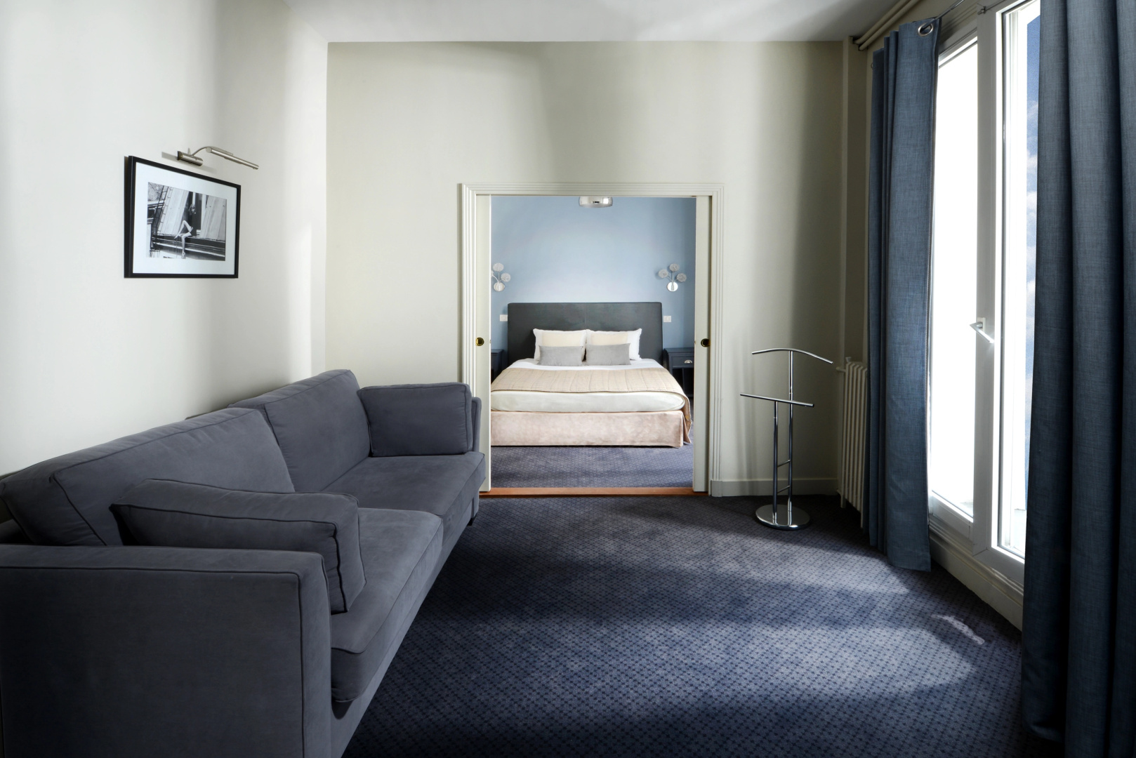 Hotel des Batignolles