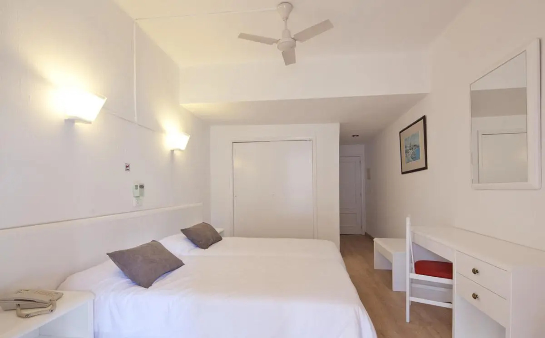 whala!beach Hotel & Apartments