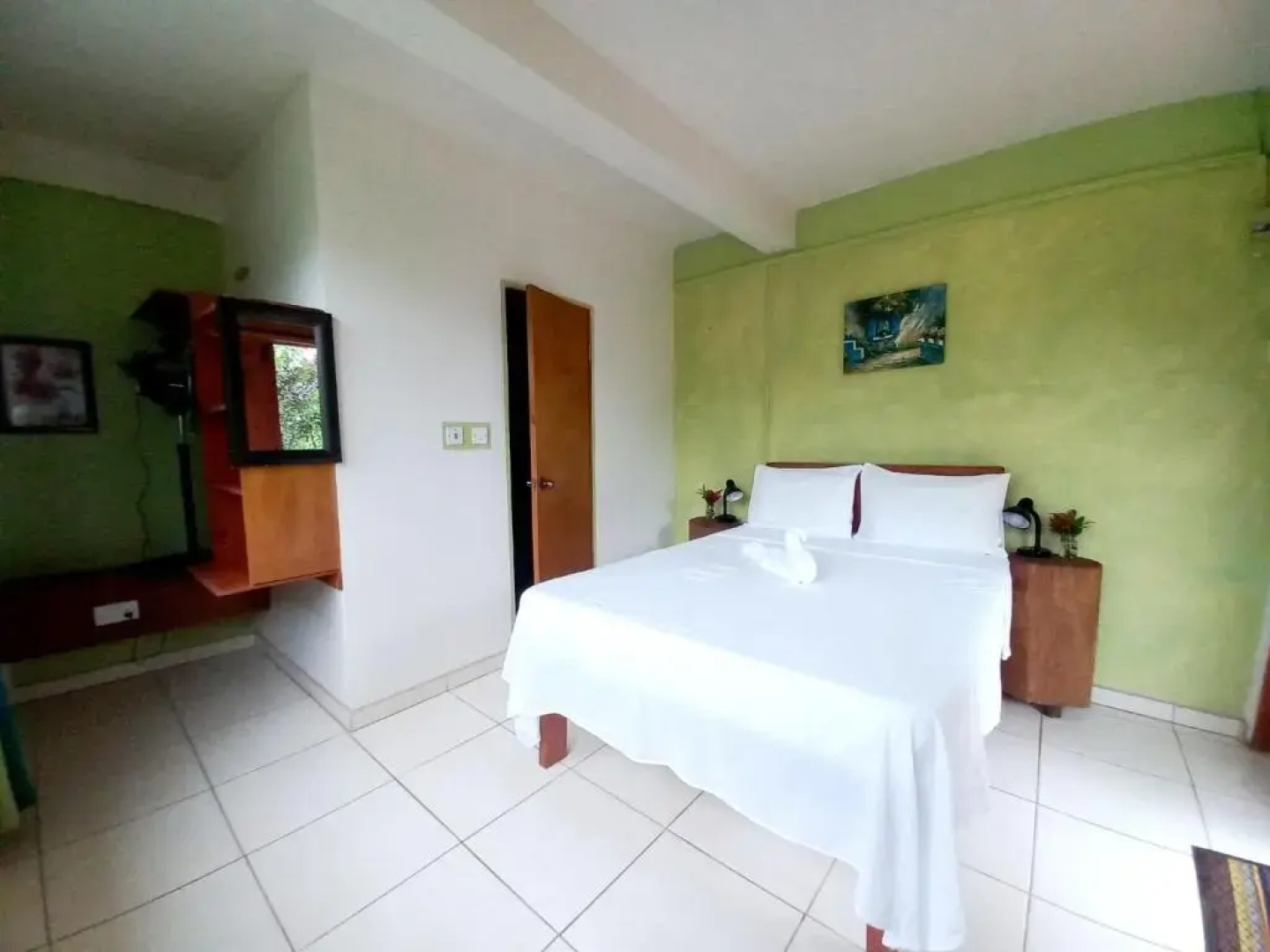 Serenity Lodges Dominica