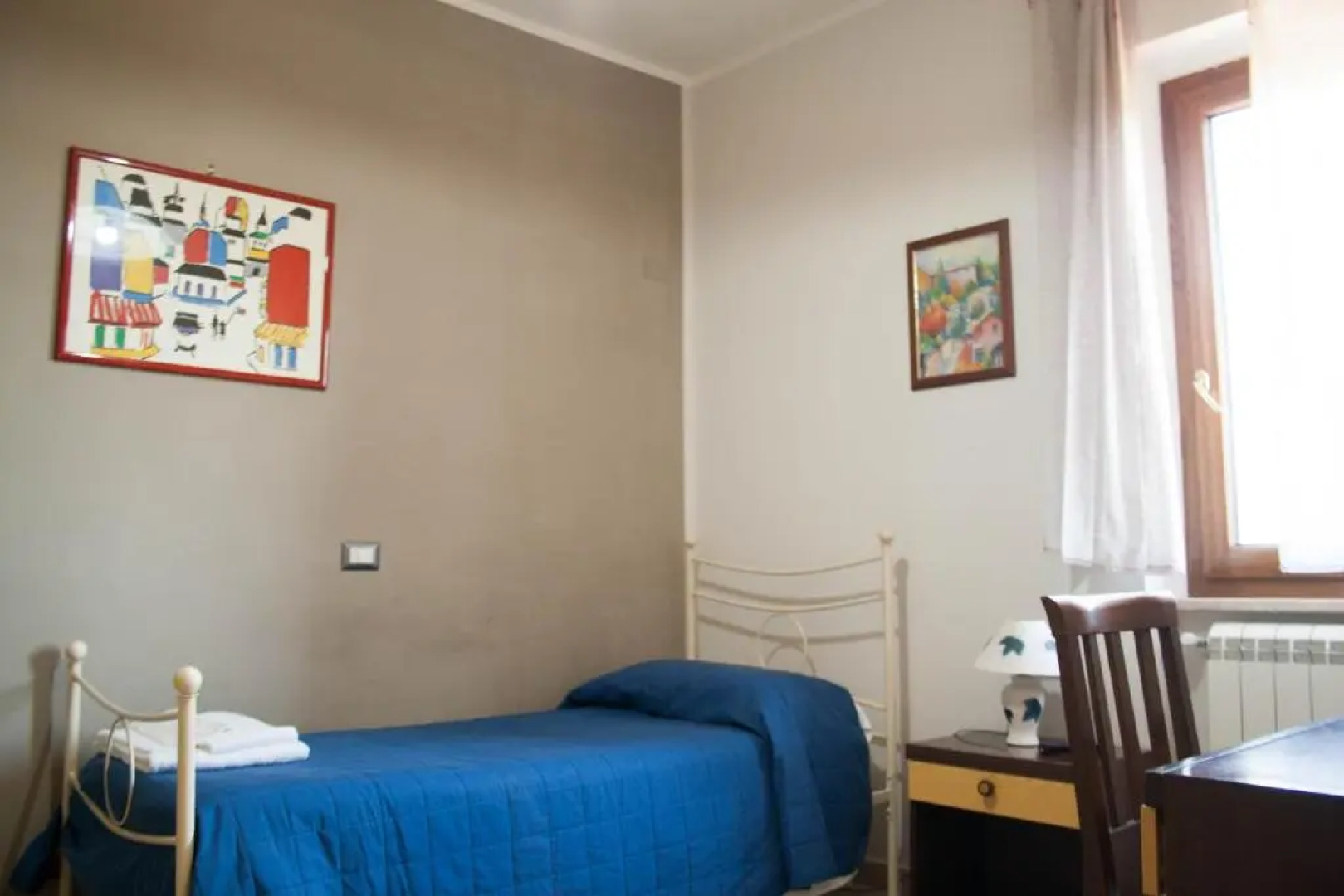 Salisù Country House