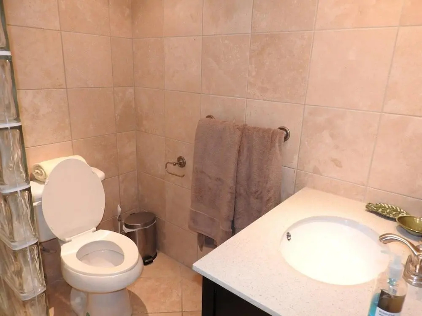 Villa 230C at Jolly Harbour