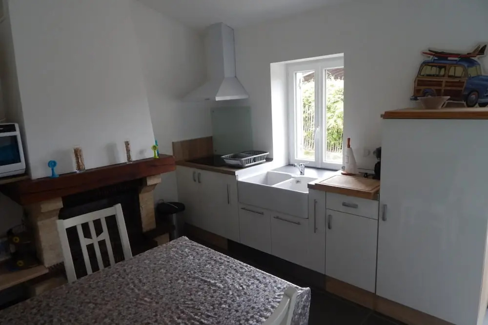 Appartement calme Lège Cap Ferret