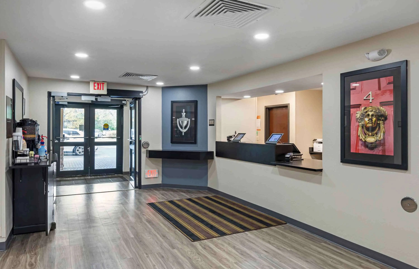 Extended Stay America Select Suites - Milwaukee - Waukesha