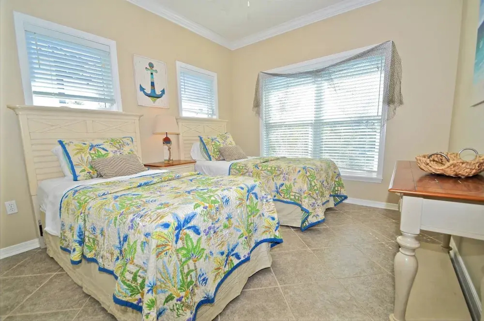 Old Florida Village Sea Psalm 4 Bedroom Holiday Home By Coastal Dreamin