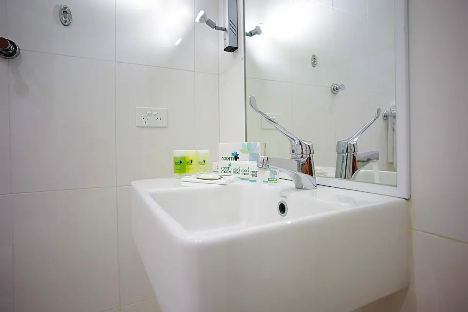 Room Motels Kingaroy