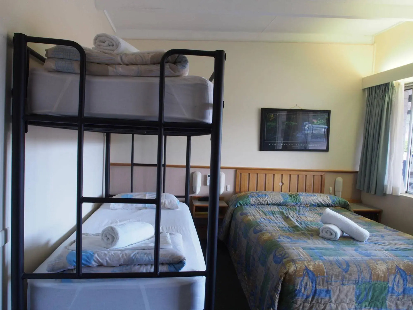 Solomon Inn Motel Wollongong