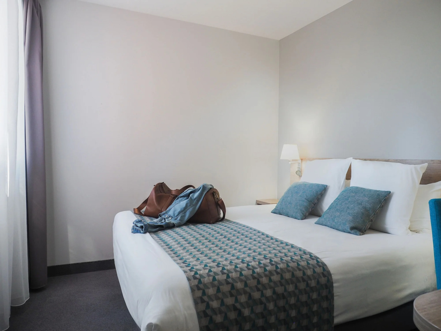 The Originals City, Hôtel de la Confluence