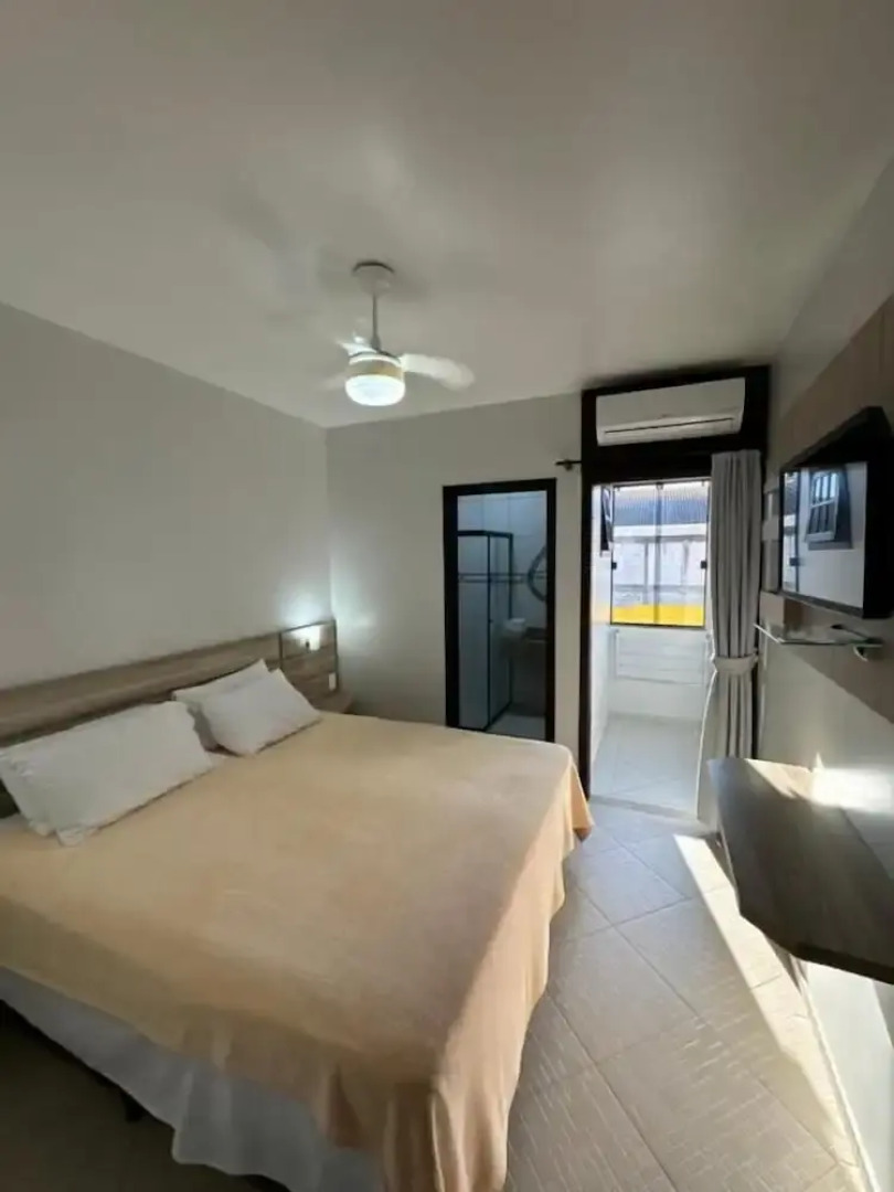 Pousada Mares do Sul