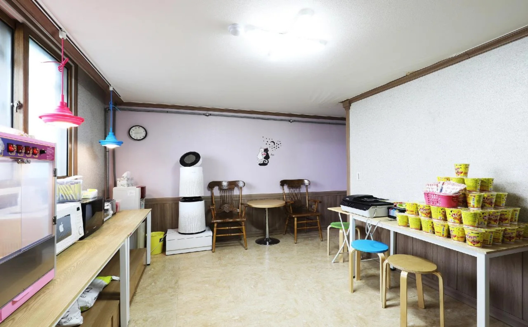 Geumgang Beach Motel