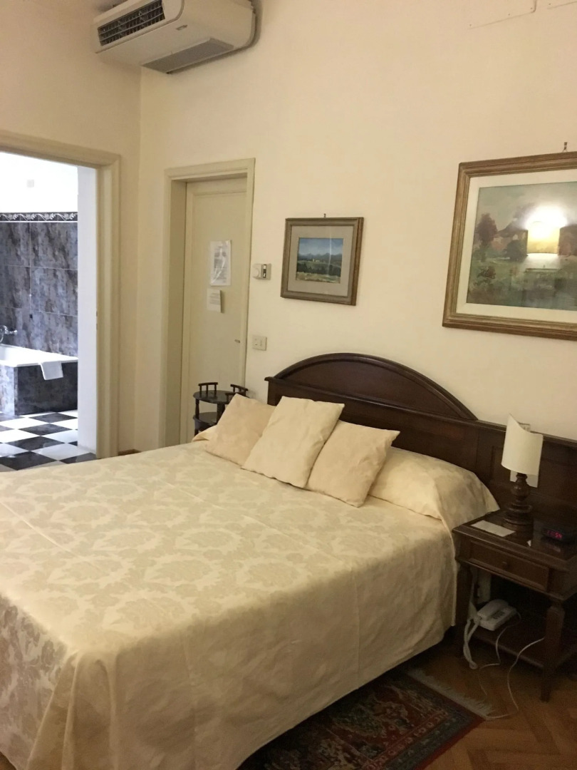 Soggiorno Antica Torre