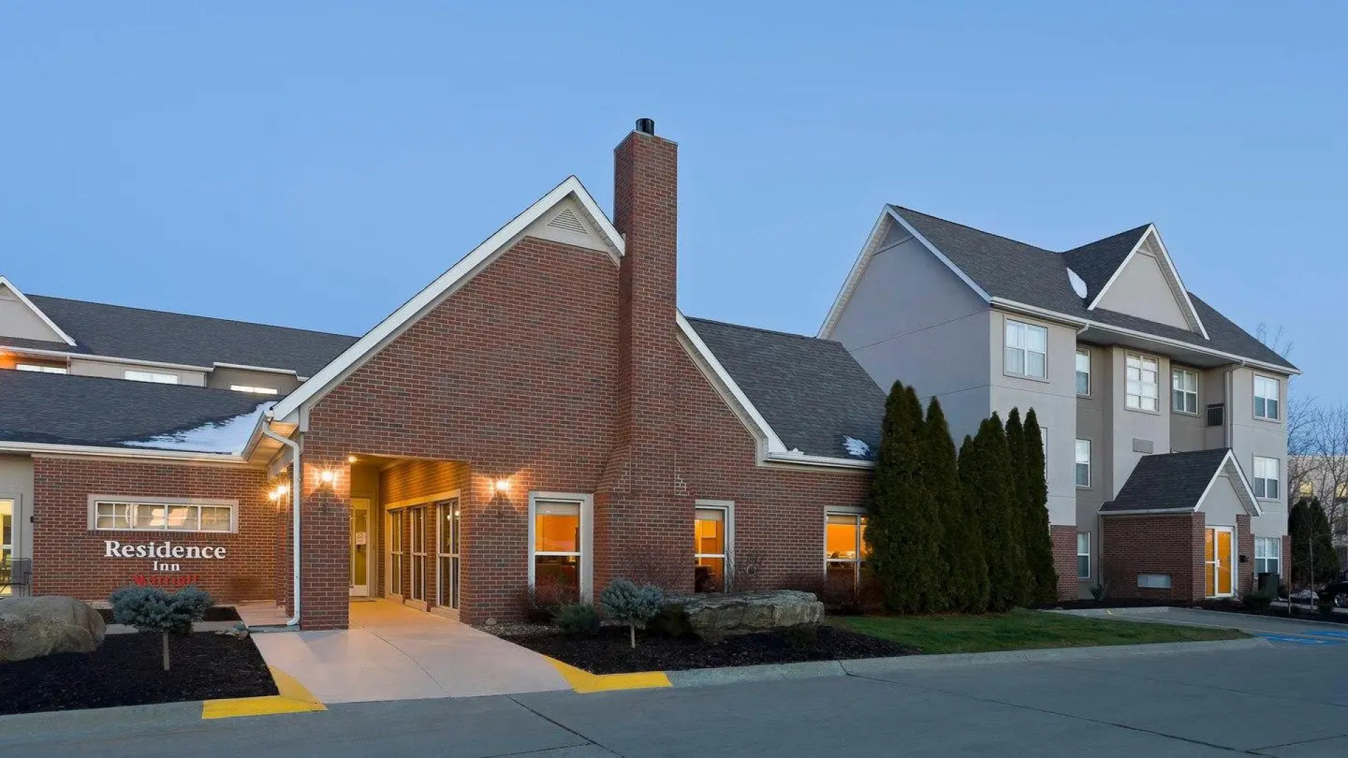 Residence Inn Canton