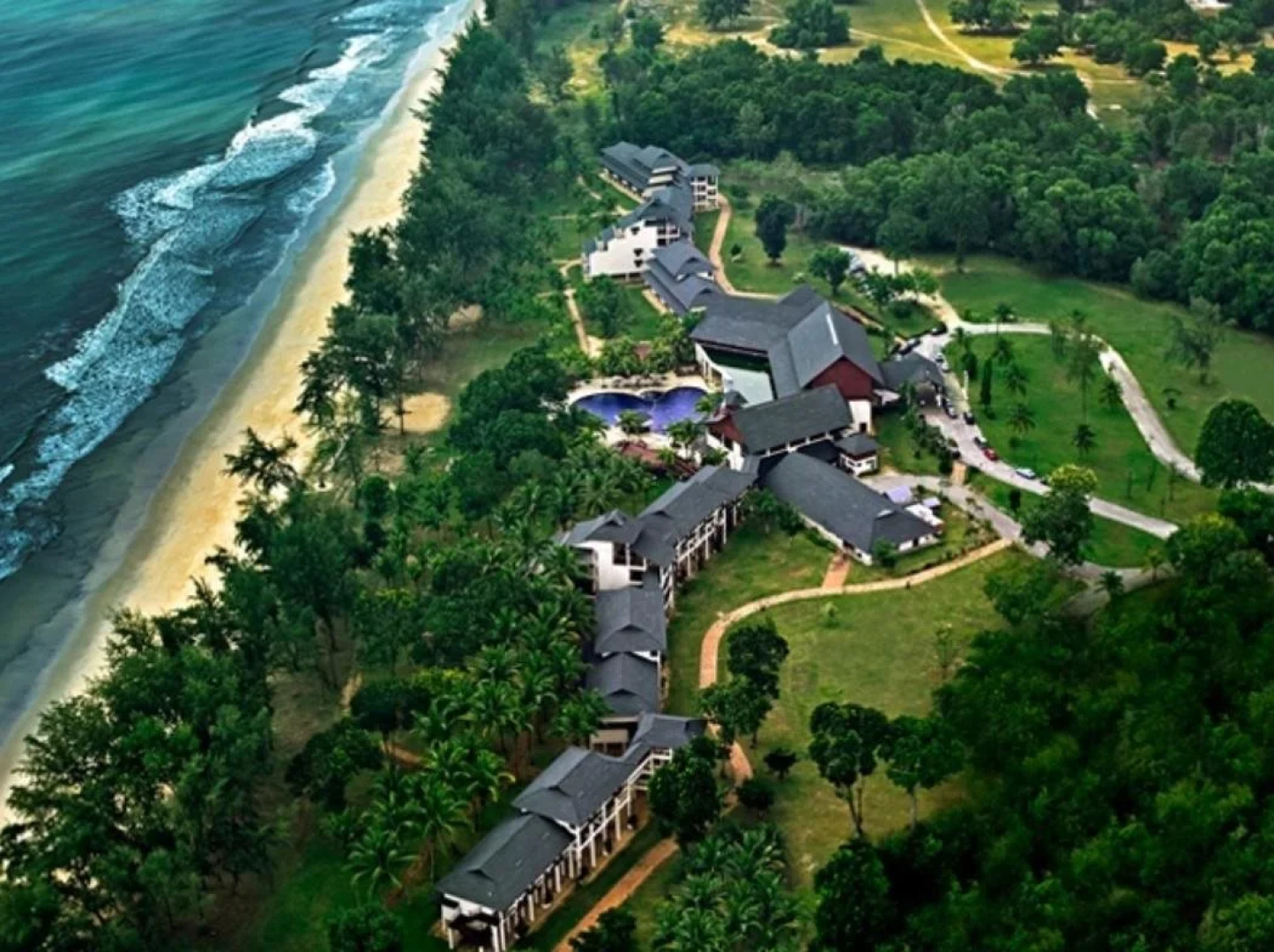 Impiana Resort Cherating