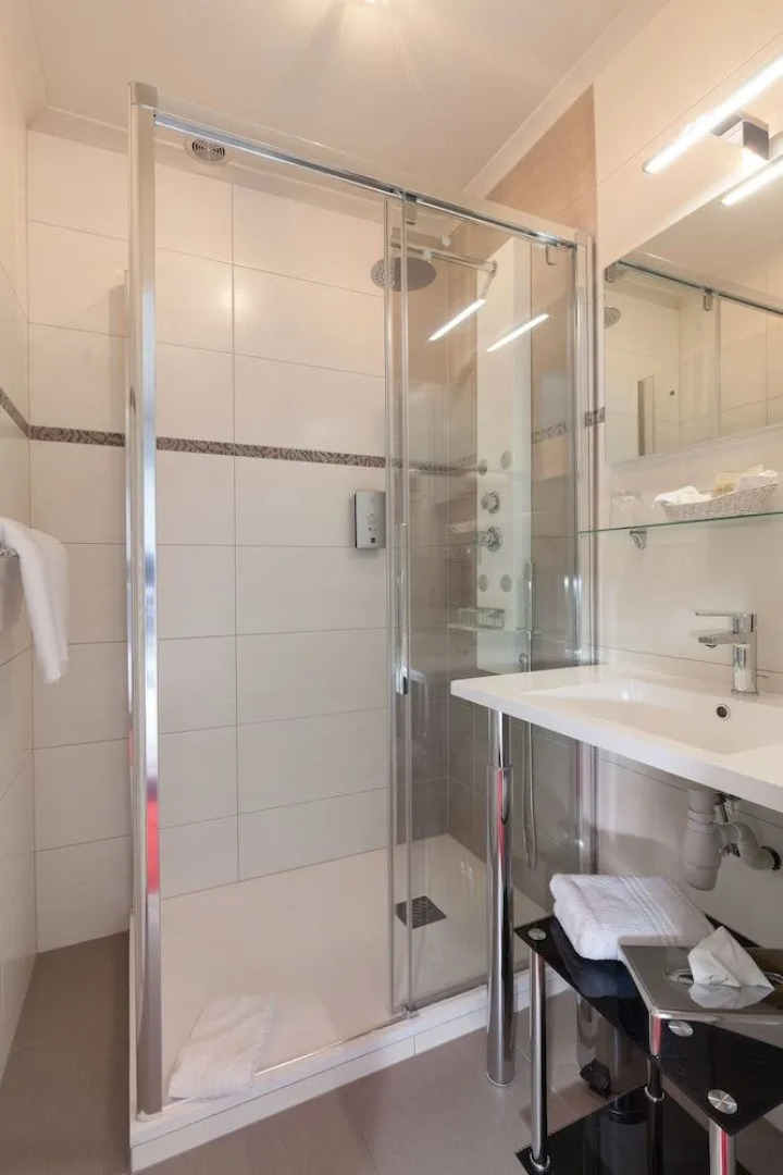 Hôtel Restaurant de lAgneau