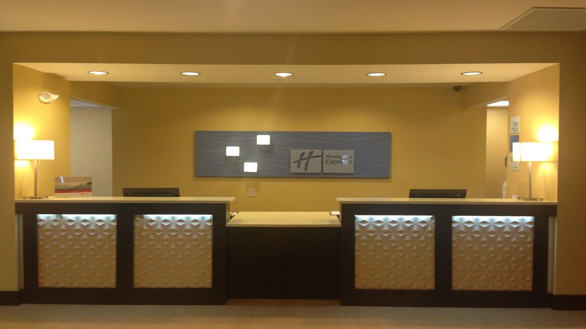 Holiday Inn Express Augusta Downtown by IHG