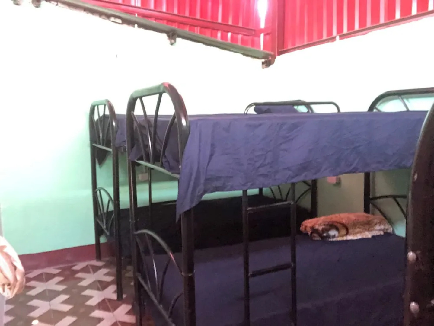 Hostal San Juanerita