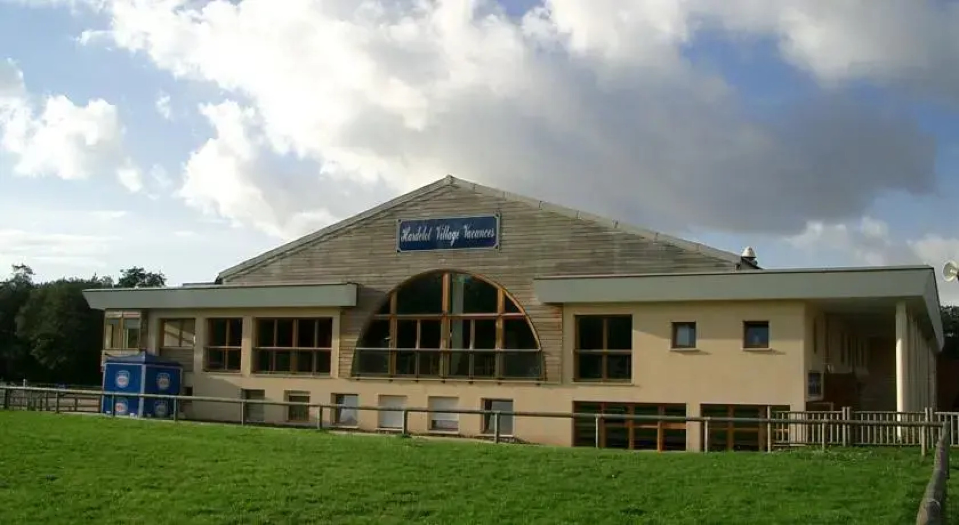 Hardelot Village Vacances