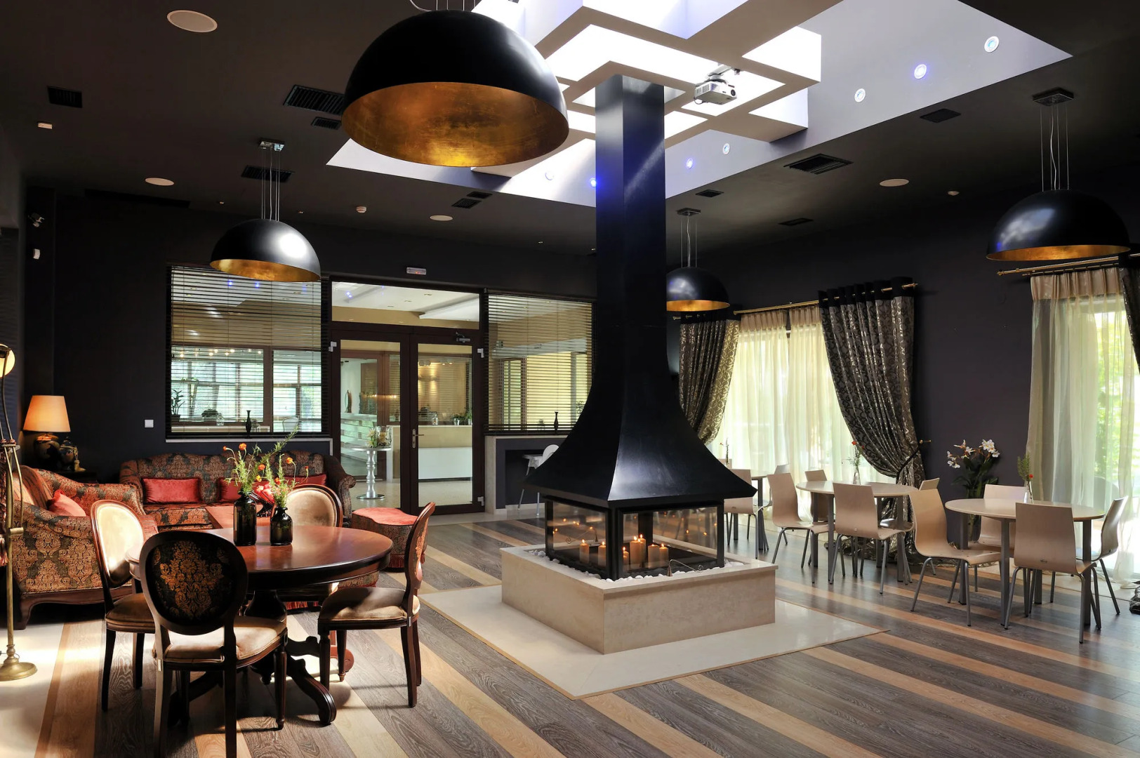 Sani Polyastron Hotel & Spa