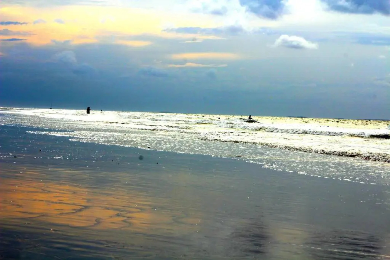 San Fernando Praia Hotel