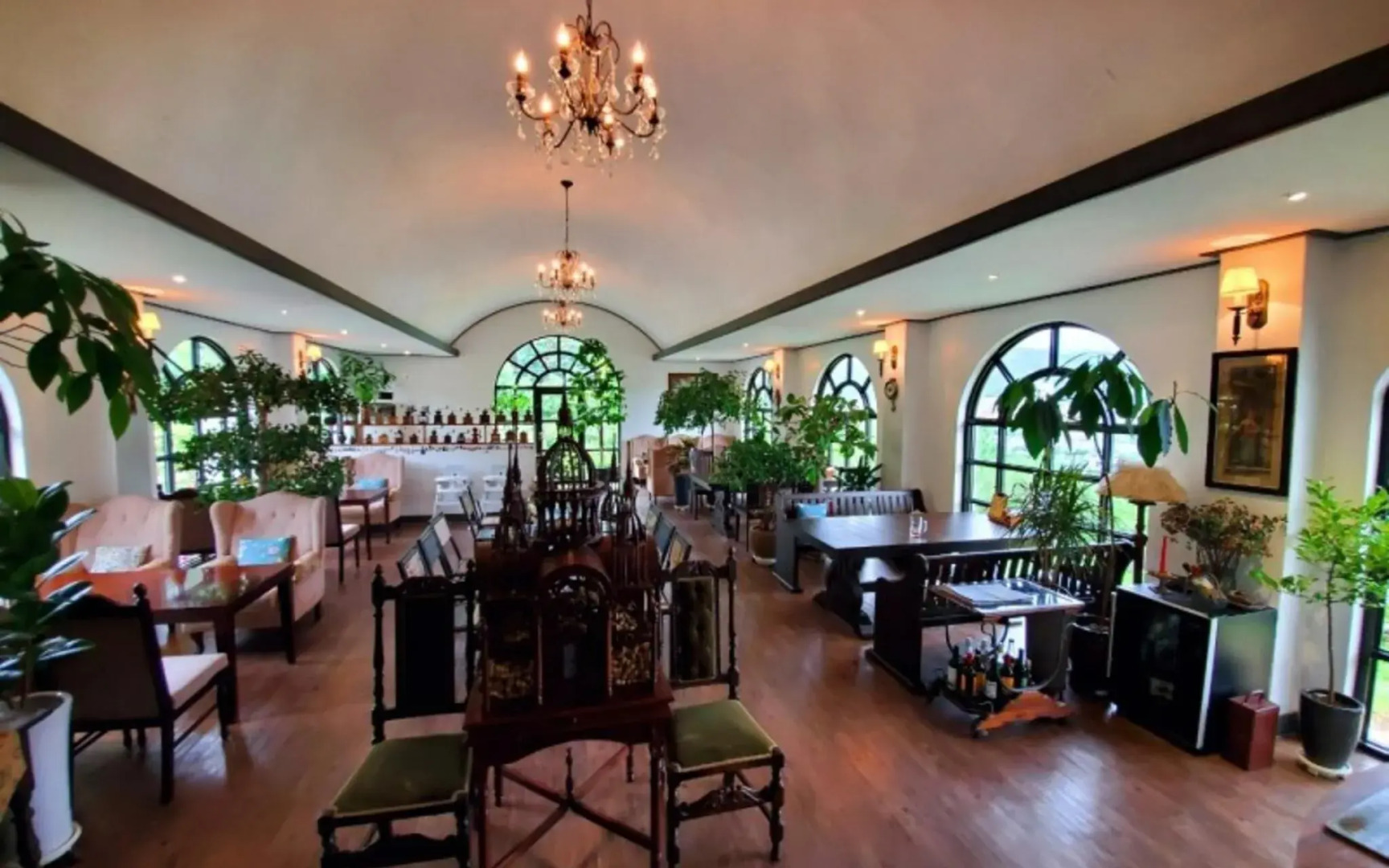 Inje Pension Andante