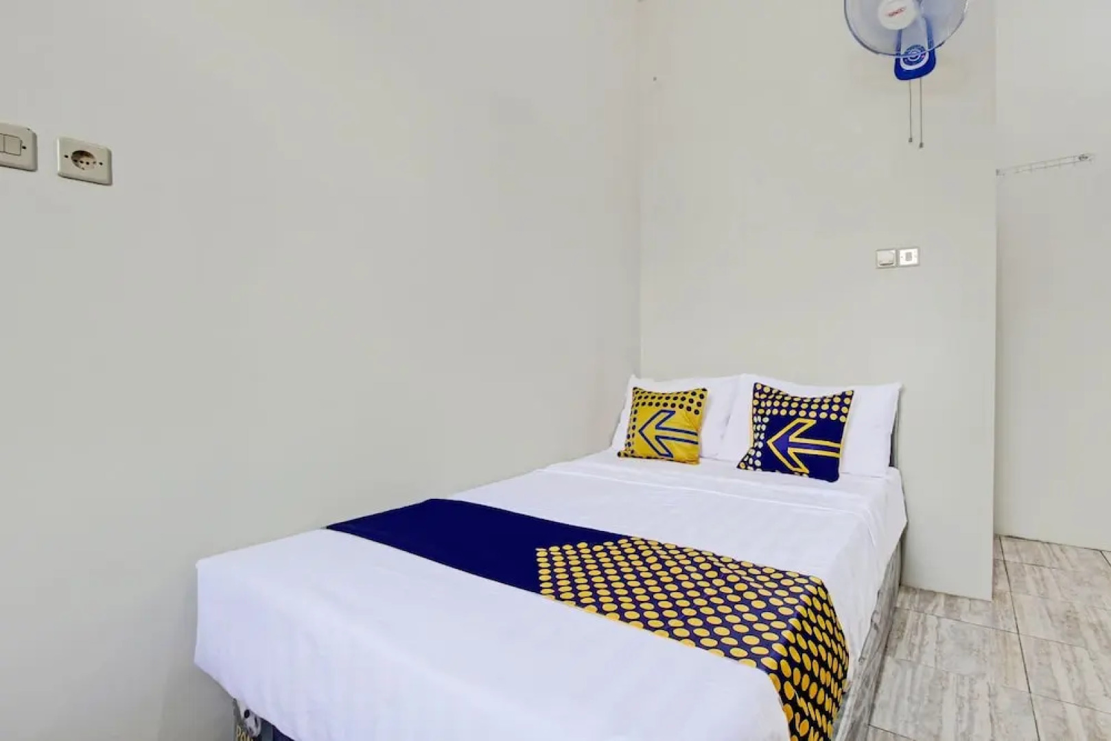 Hotel O Kristin Homestay