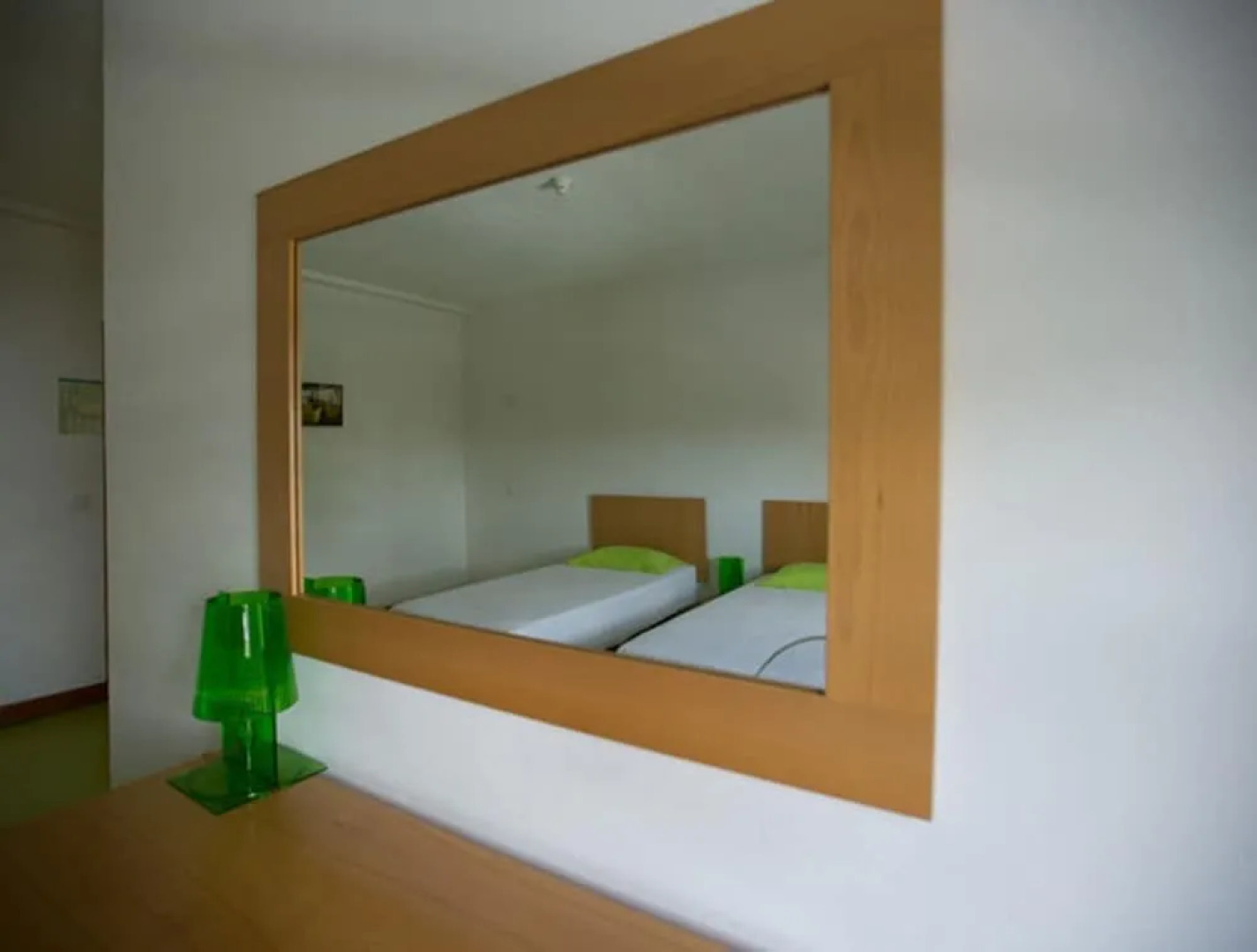 HI Castelo Branco - Pousada de Juventude - Hostel