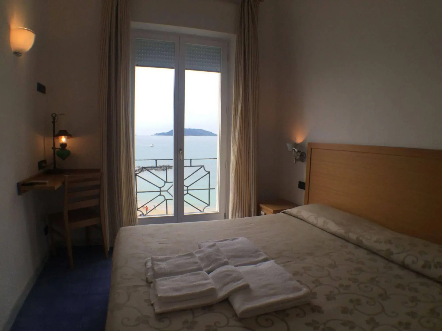Hotel Venere Azzurra