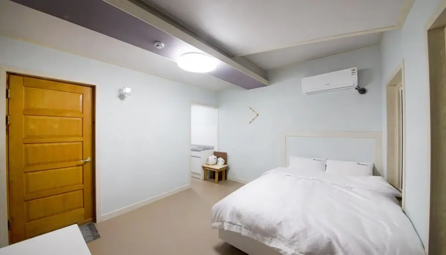 Yangsan Fairy Tale Story Pension