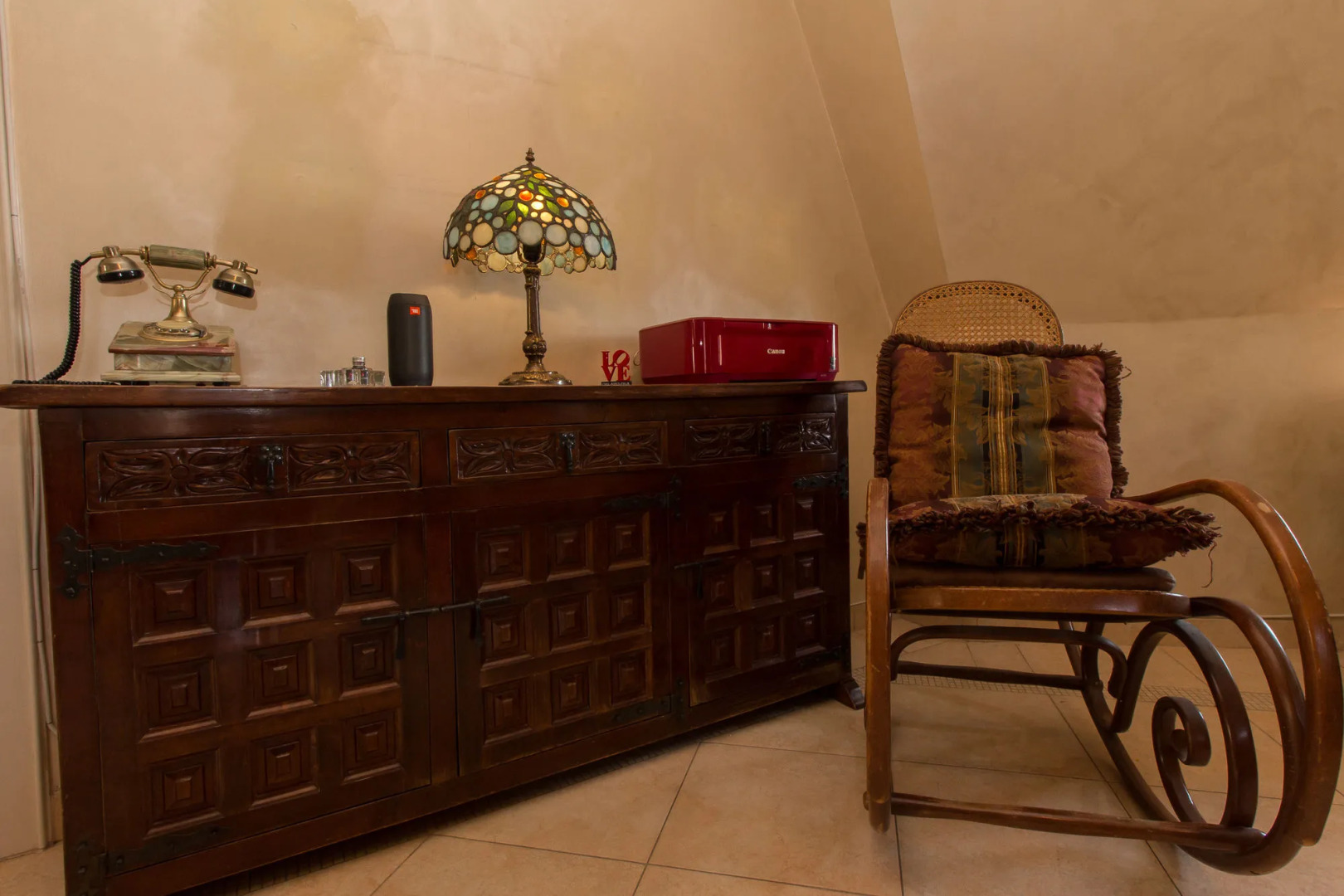 Butterfly Home Danube