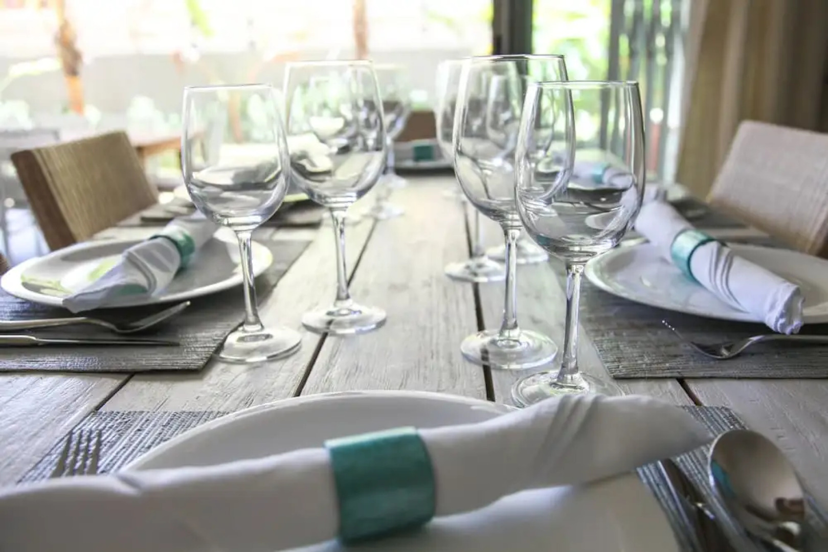 South Reef Luxury Apartments