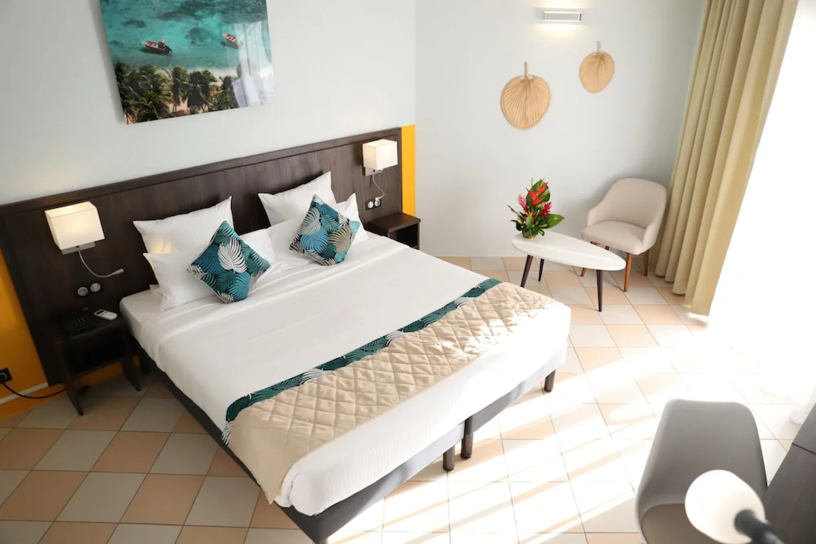 Hotel Saint - Georges