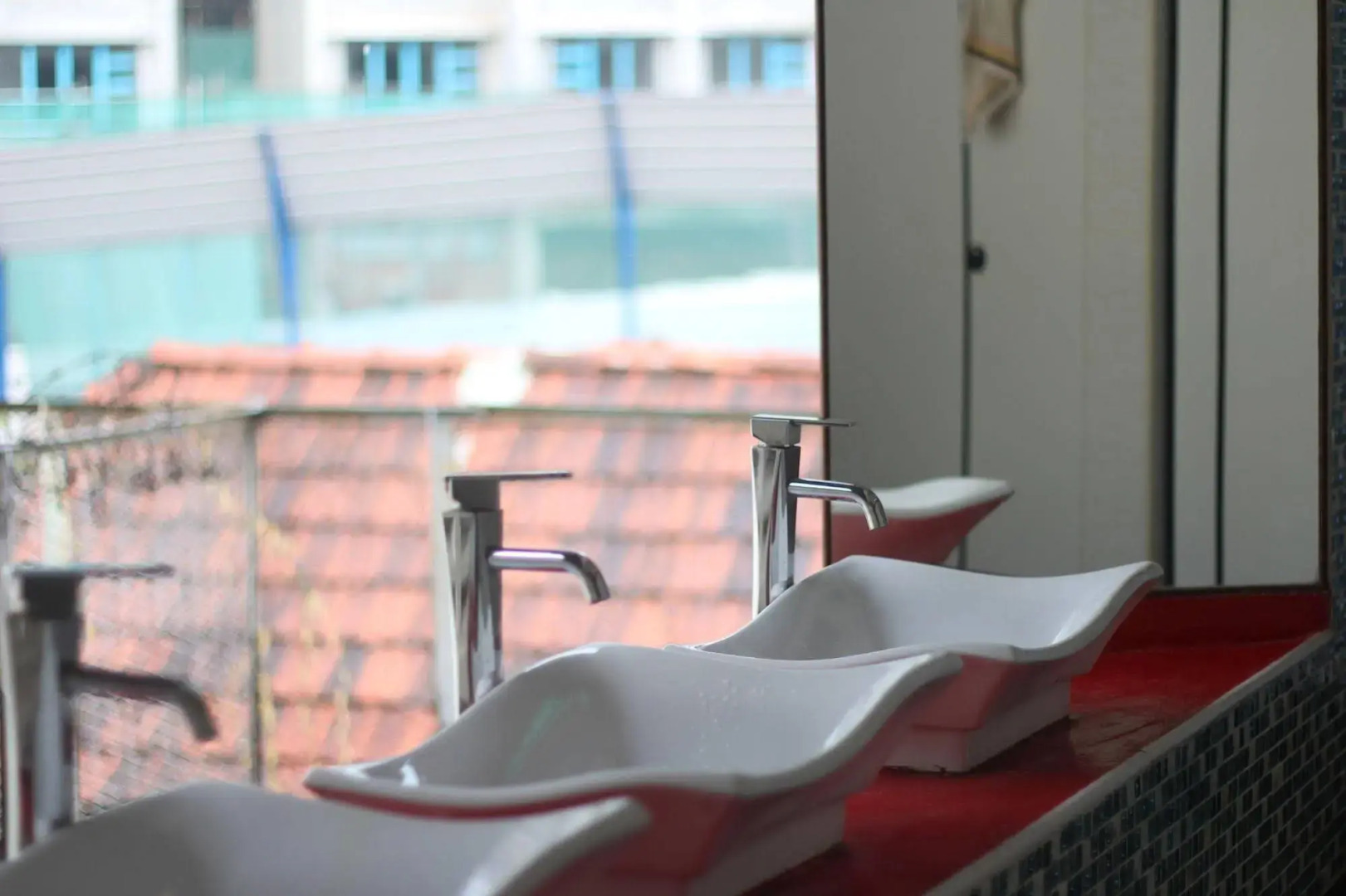 Rucksack Inn @ Lavender Street