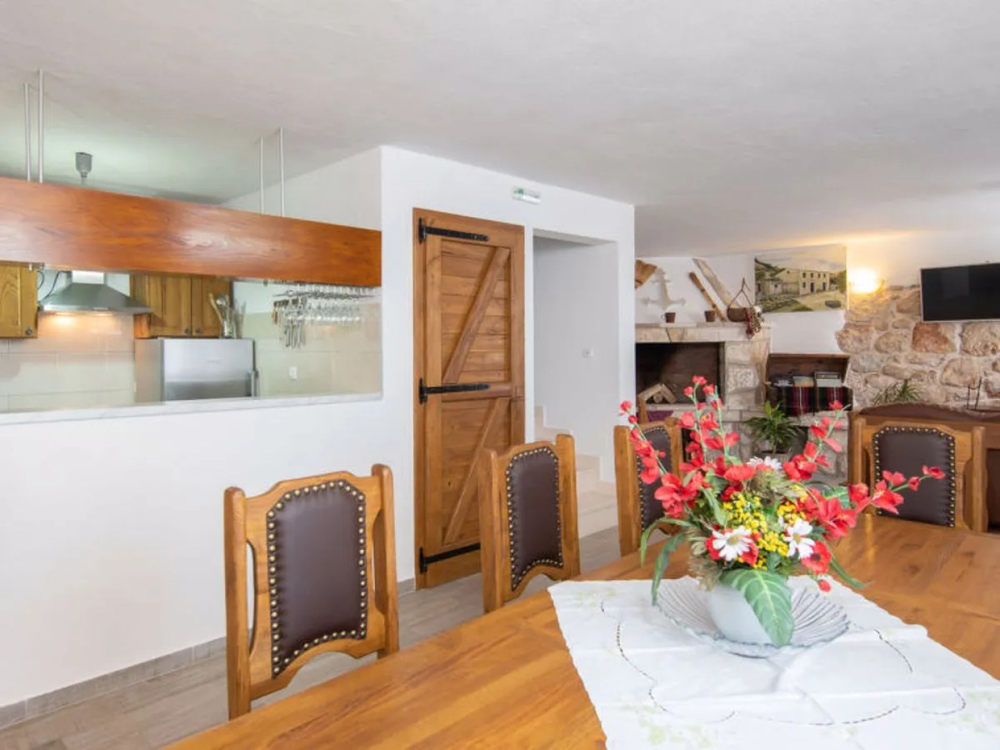 Villa Anita Orebić/Viganj 30565