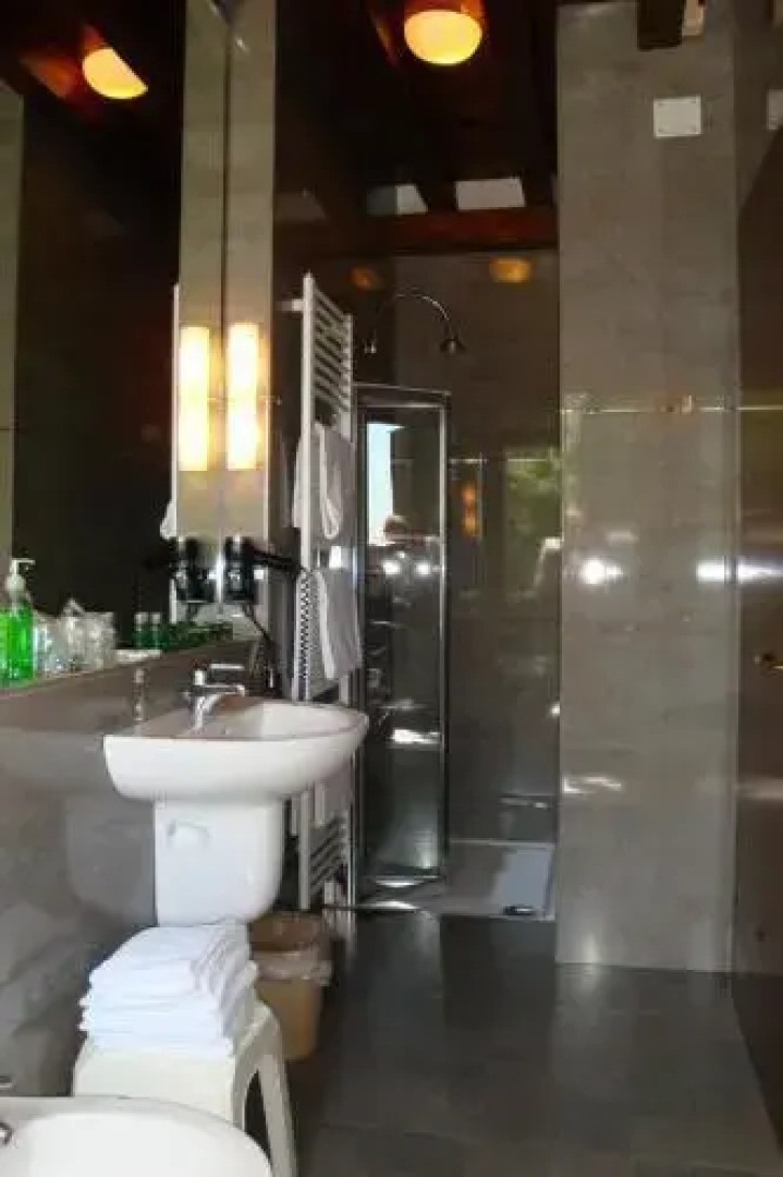 Sporting Hotel Ragno Doro