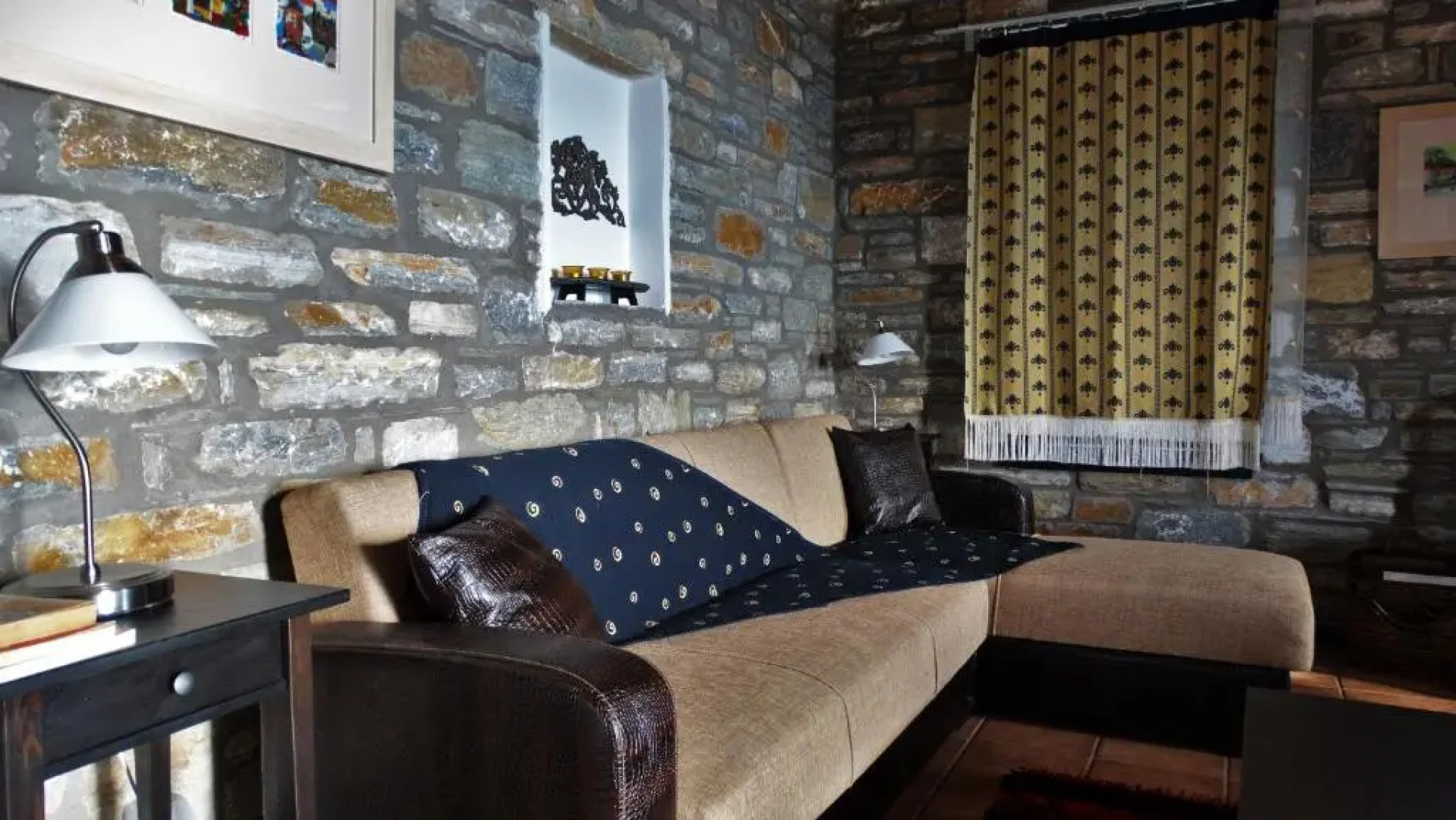 Pelion Goddess Villas